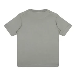 Mud Bomull T-skjorte med Logo
