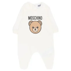 MUY098LCA19 Romper