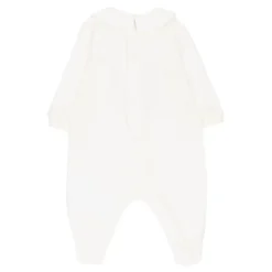 MUY098LCA19 Romper
