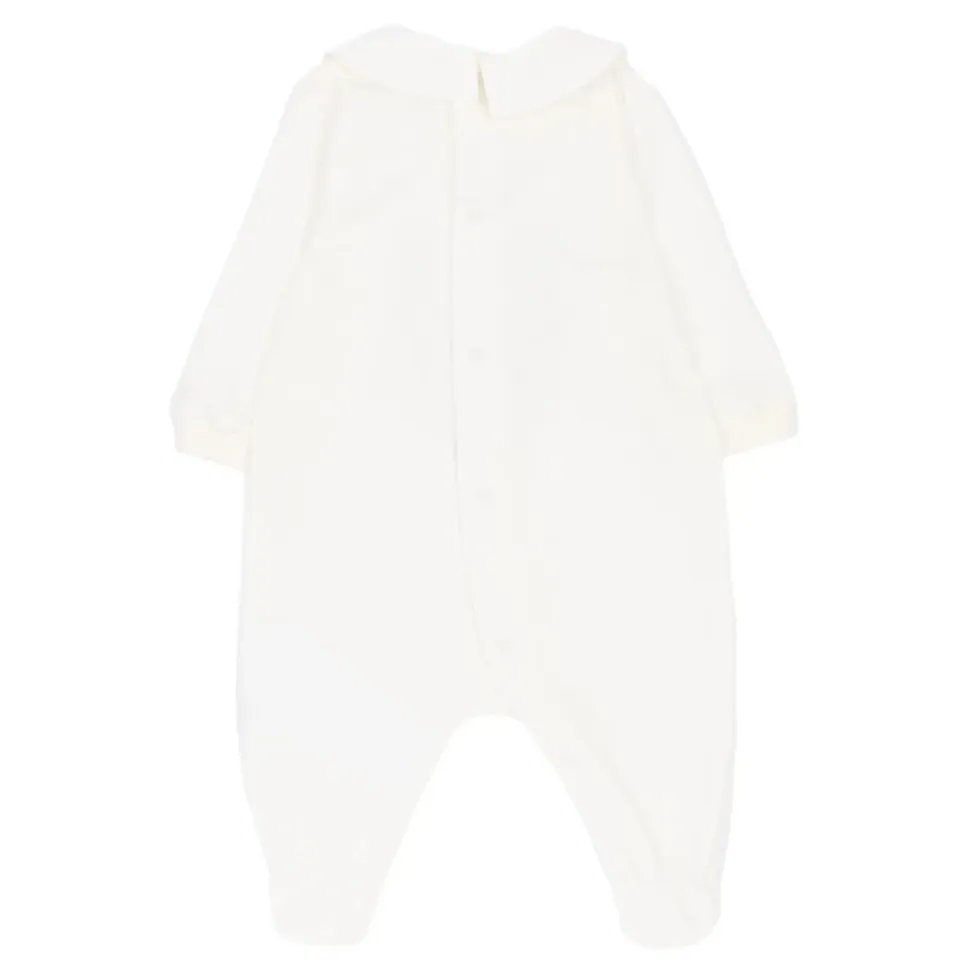 MUY098LCA19 Romper