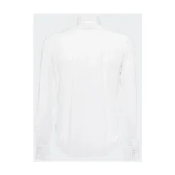 Myk, fresh, elastisk Oxford-skjorte