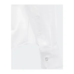 Myk, fresh, elastisk Oxford-skjorte
