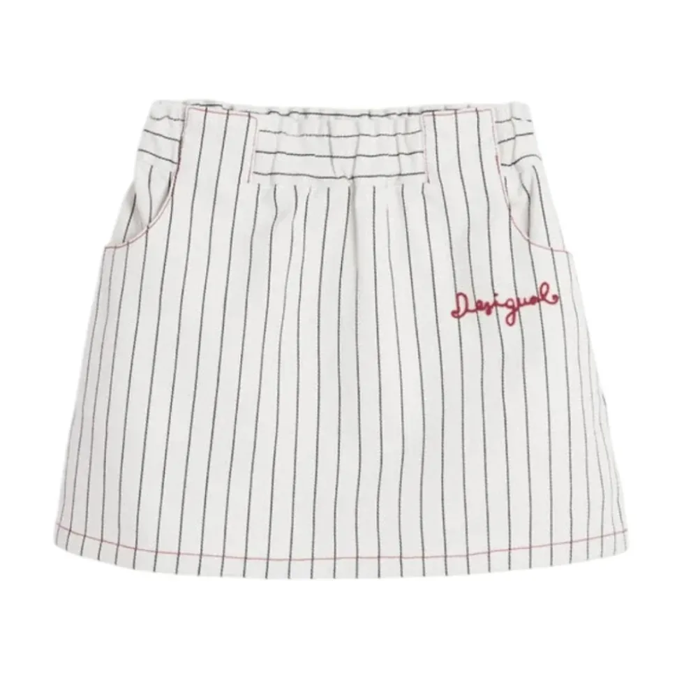 Nadia Skirt