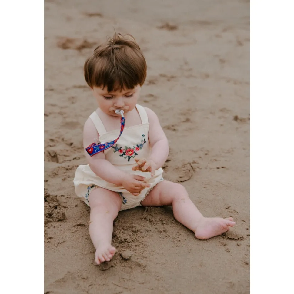 Narcise Romper