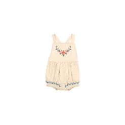 Narcise Romper