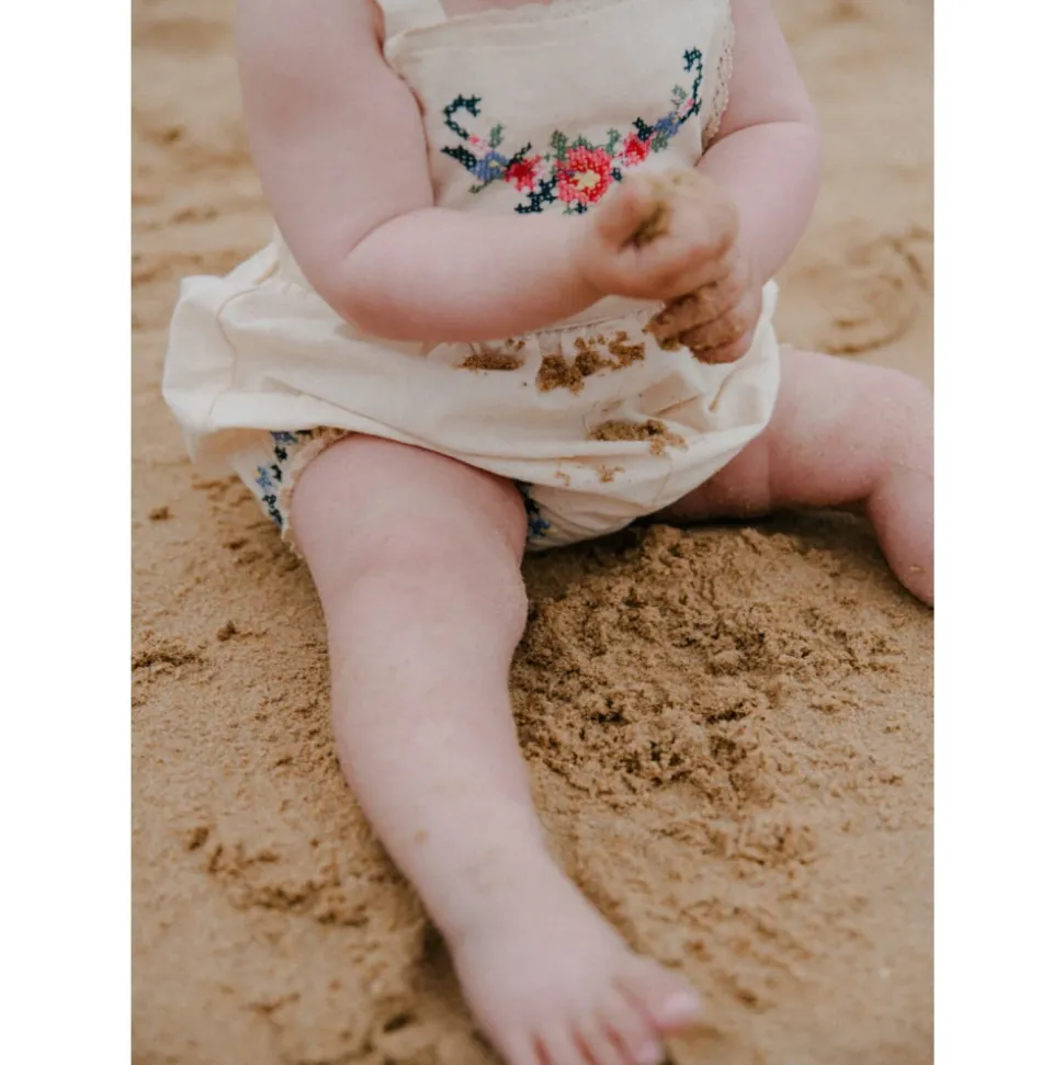 Narcise Romper