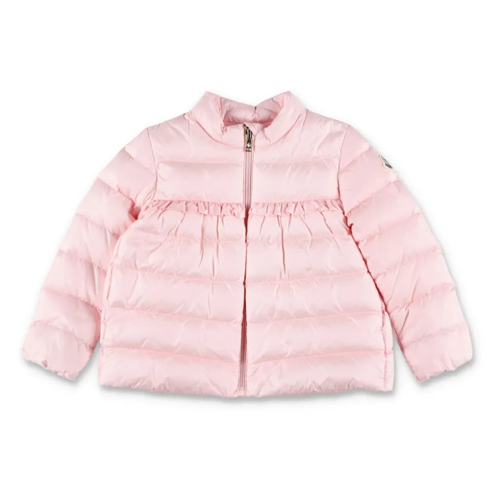 Nazife Jacket