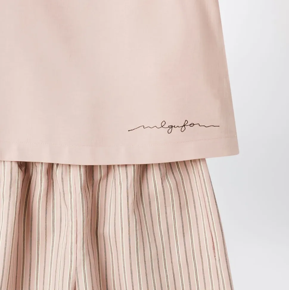 Neonato/Bambino Komplett Jumpsuit