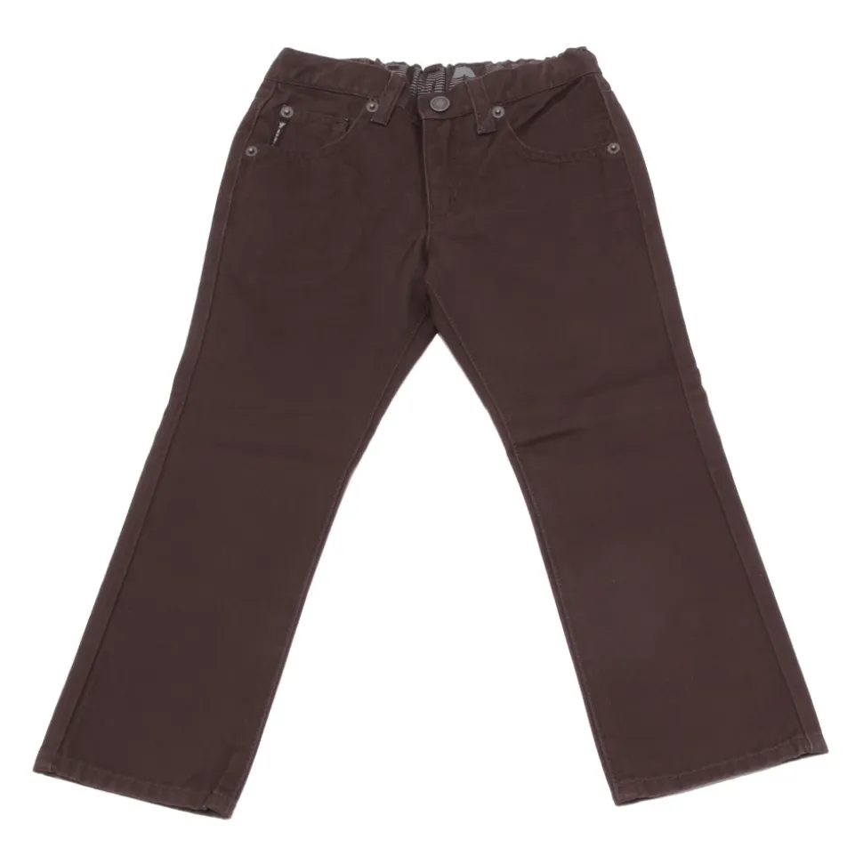 NXJ70 Pantalone