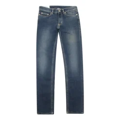 Nye lange jeans