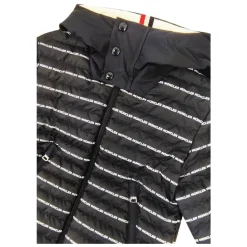 Nylon Jacket
