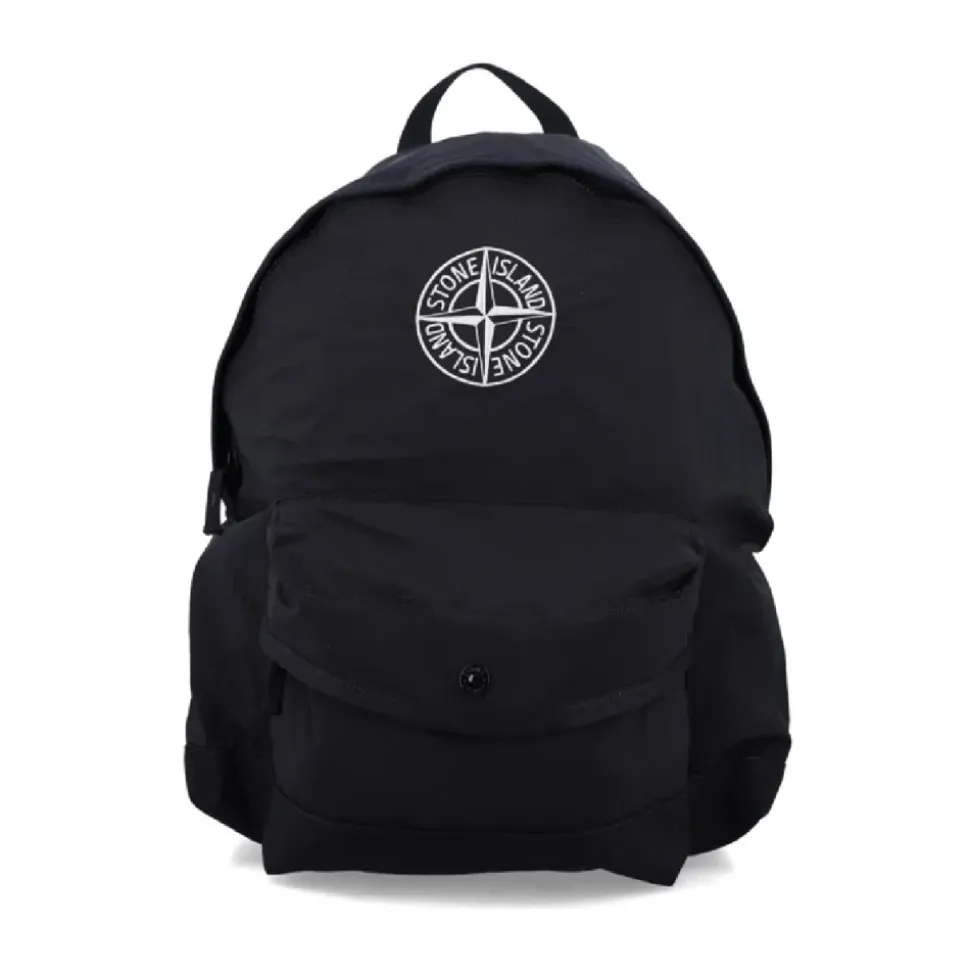 Nylon Metal Zaino