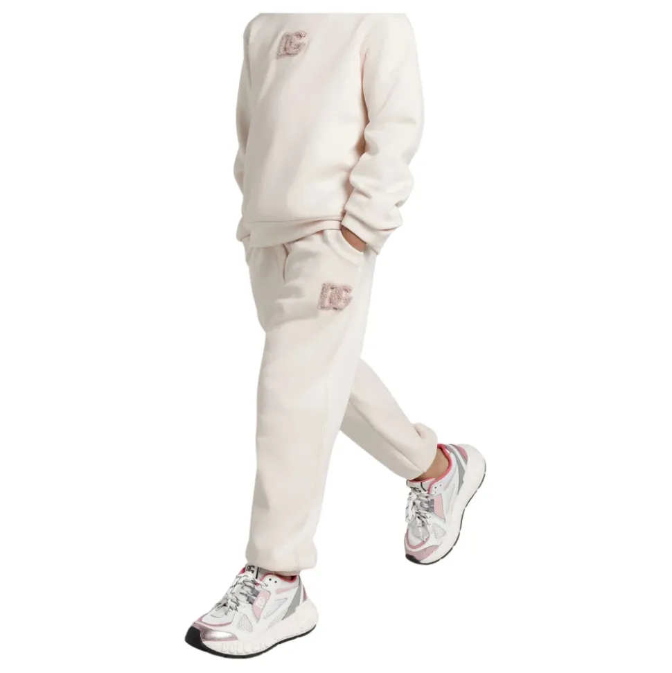 Nylon- og mesh-sneakers