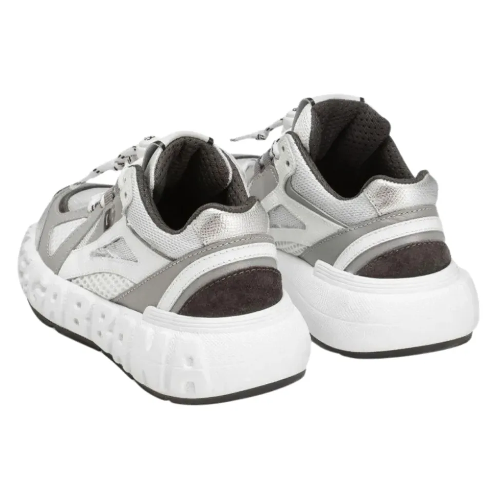 Nylon- og Mesh Sneakers