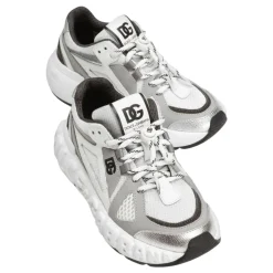 Nylon- og Mesh Sneakers