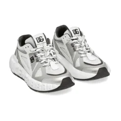 Nylon- og Mesh-sneakers