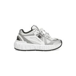 Nylon- og Mesh-sneakers