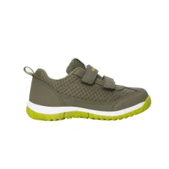 Olivengrønn Viking Bryne Bn 178 Sneakers