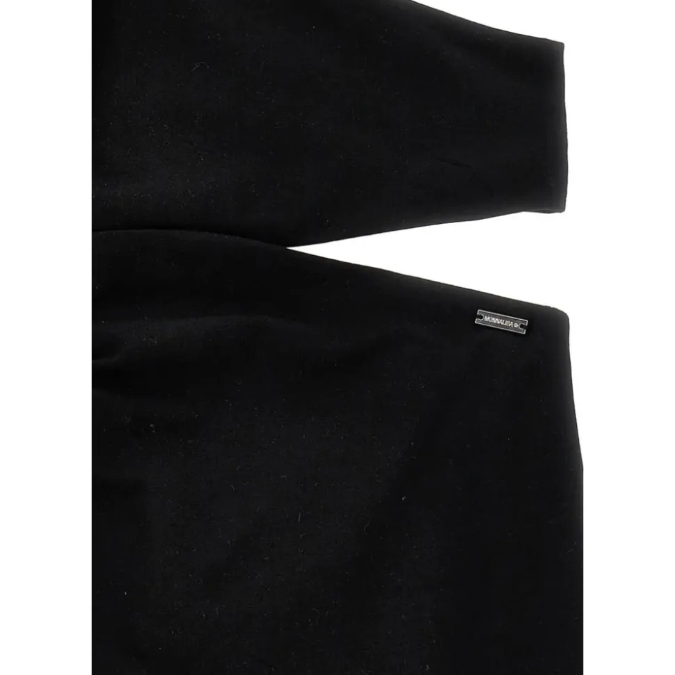 One-shoulder Sheath Dress