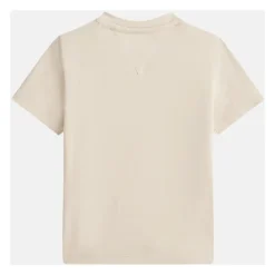Outline Logo Jersey T-Shirt