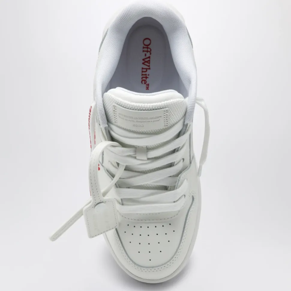 Out Of Office "For Walking" Sneakers