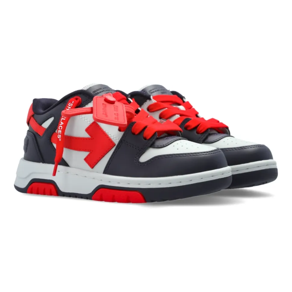 Out Of Office Sneakers