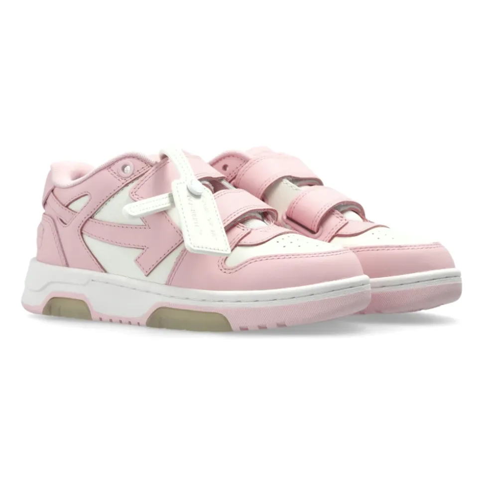 Out Of Office Sneakers