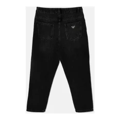 Oval Leg Jeans