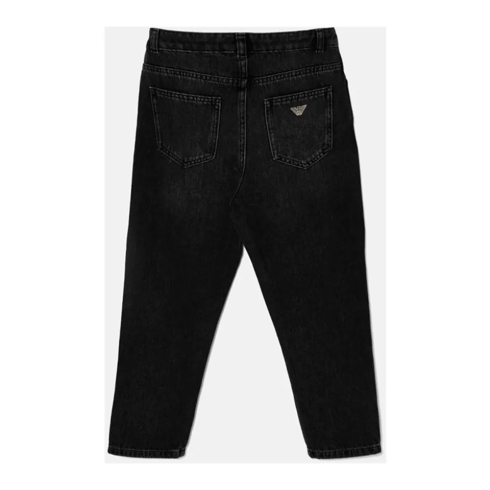 Oval Leg Jeans