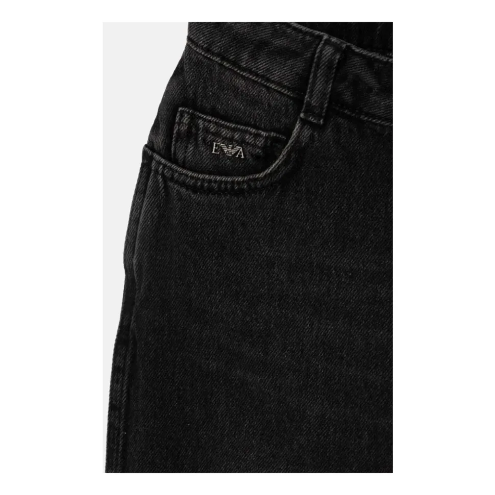 Oval Leg Jeans