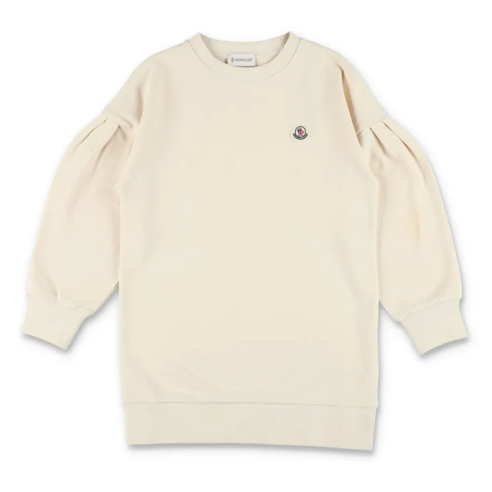 Over Fleece Dress