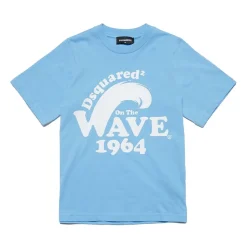 Oversized T-skjorte
