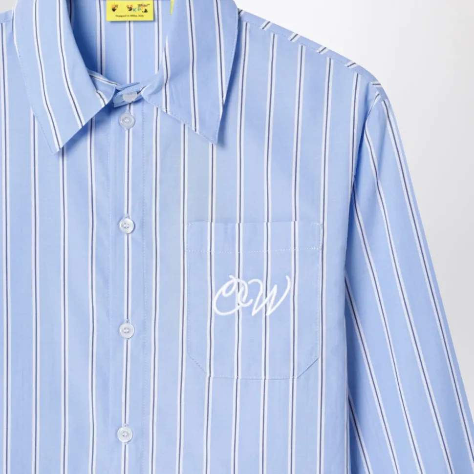 Ow Embro Shirt L/S