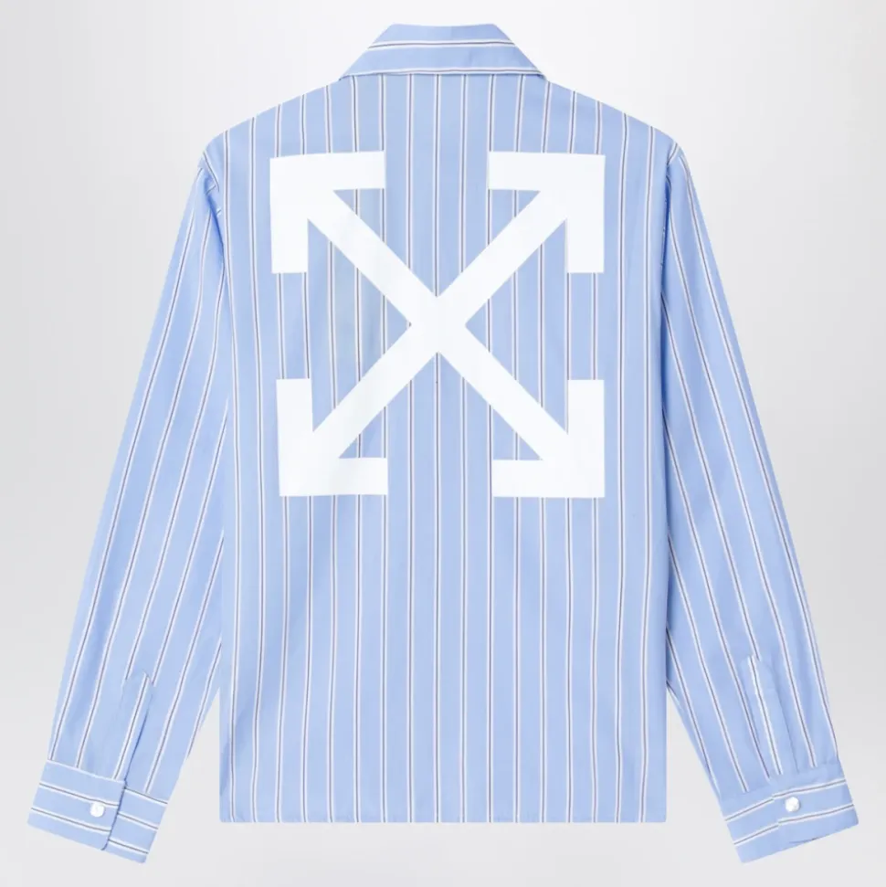 Ow Embro Shirt L/S