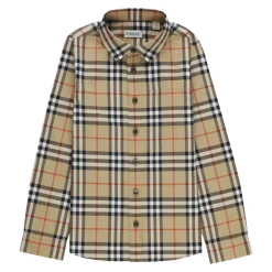 Owen Long Sleeve Shirt