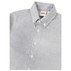 Oxford Cotton Shirt