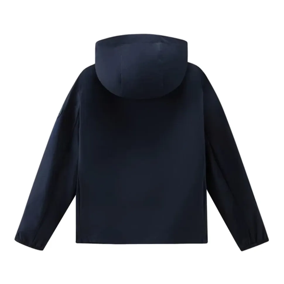 Pacific Jacket