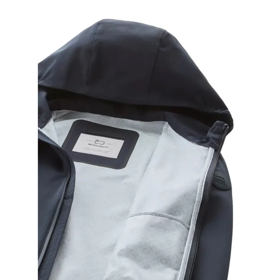 Pacific Jacket