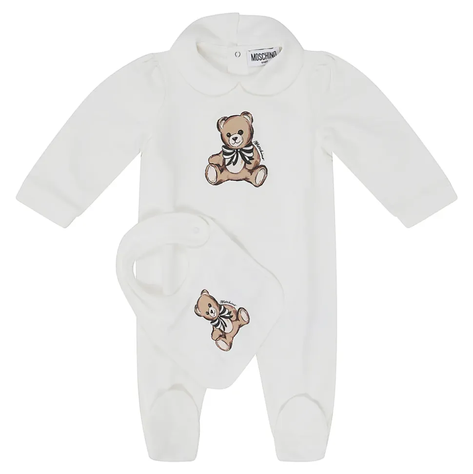 Pack One-piece