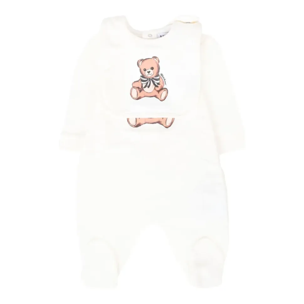 Pack One-piece
