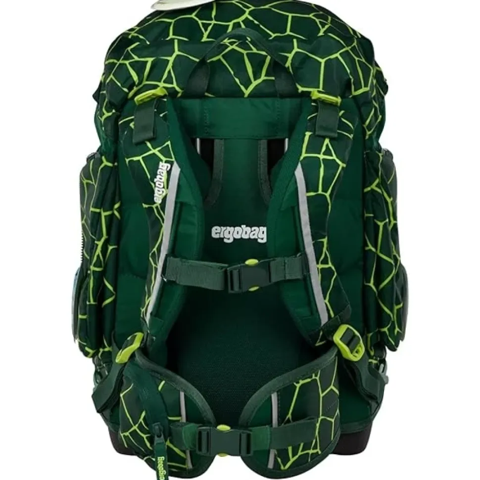 Pack Set Ryggsekk & Tilbehør