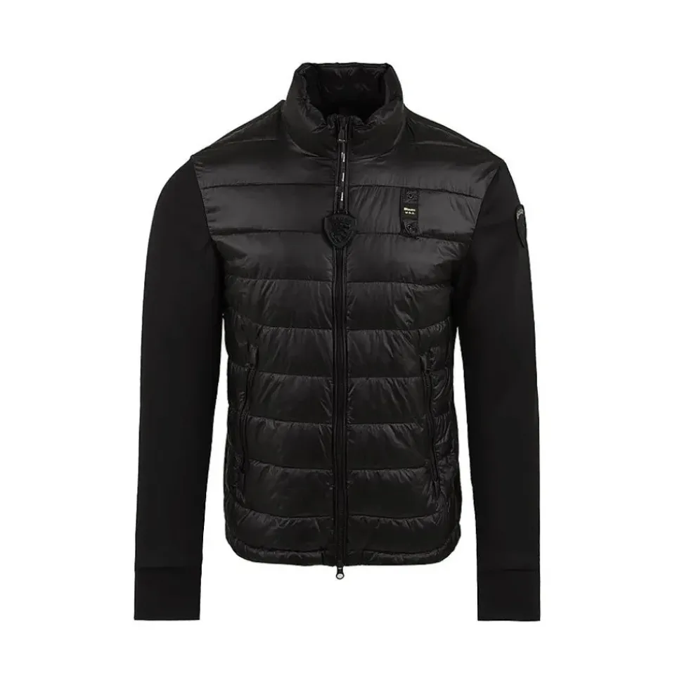 Padded Jacket