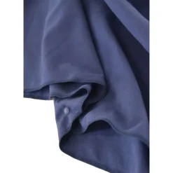 Pakkbart Mikrofiber Strandhåndkle