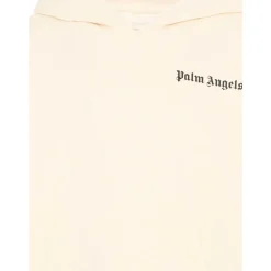 PALM ANGELS HVIT