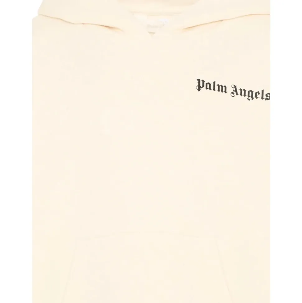 PALM ANGELS HVIT