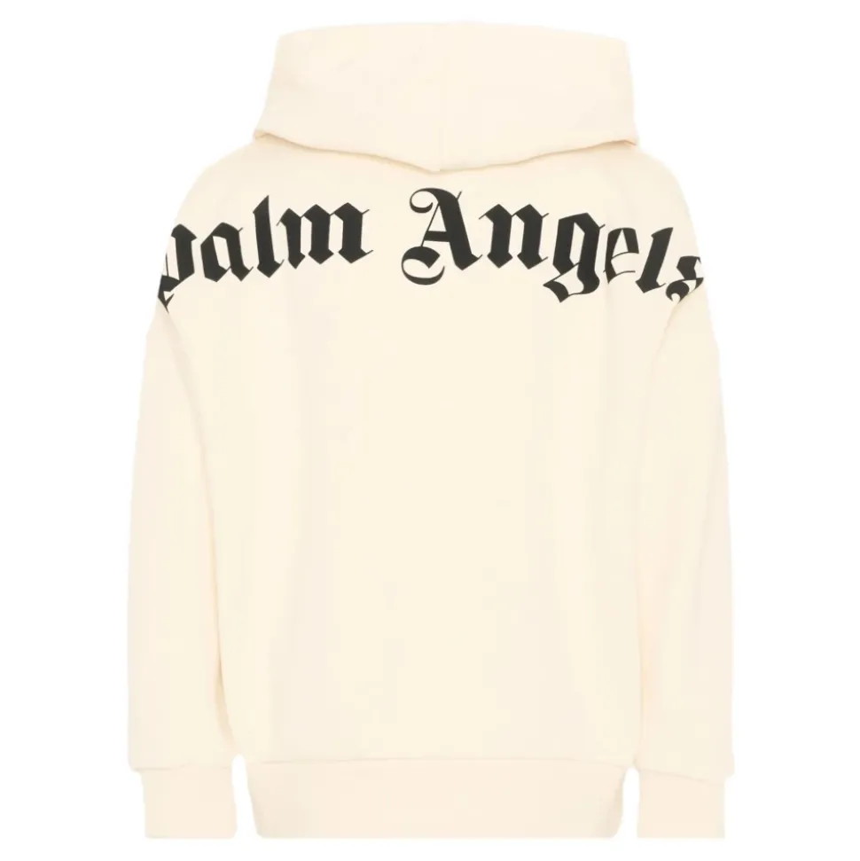 PALM ANGELS HVIT