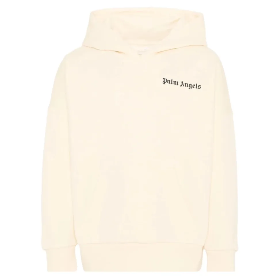 PALM ANGELS HVIT