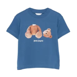 Palm Angels T-shirts og Poloer
