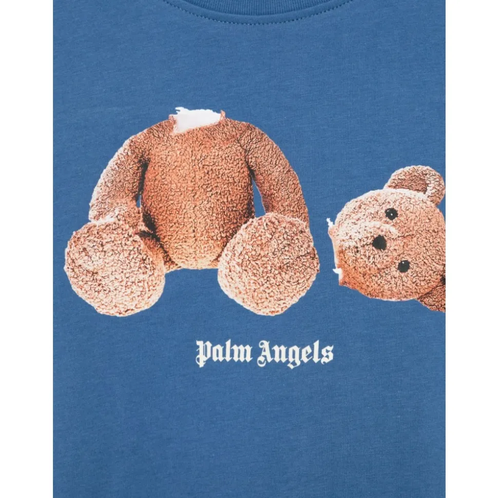 Palm Angels T-shirts og Poloer