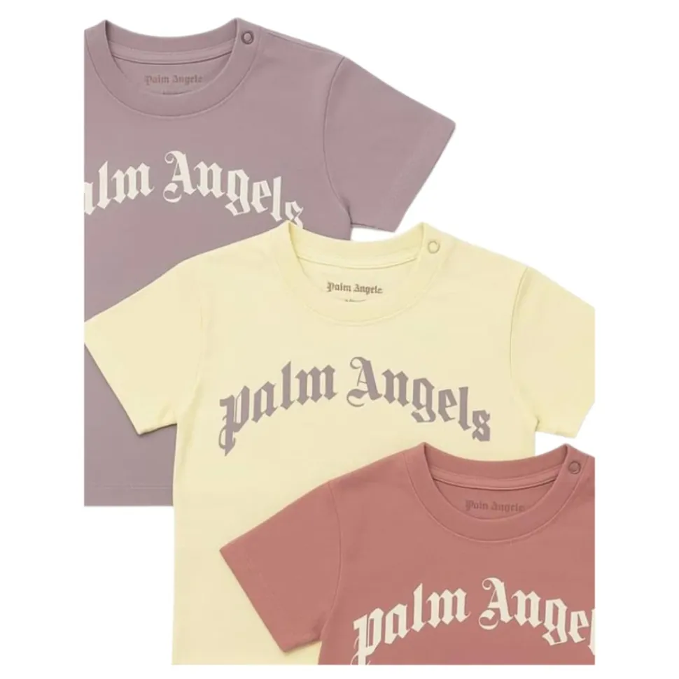 Palm Angels T-skjorter og Pologensere